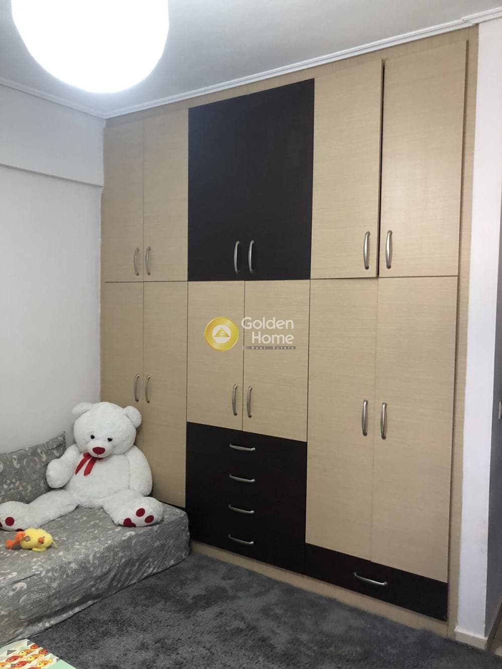 Apartment in Megala Sxoinia A, Acharnes — Photo 13 of 14