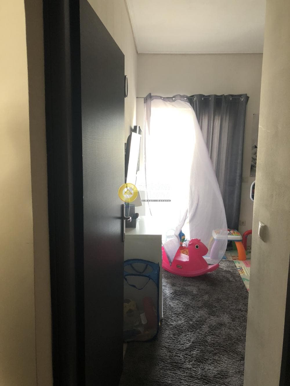 Apartment in Megala Sxoinia A, Acharnes — Photo 2 of 14