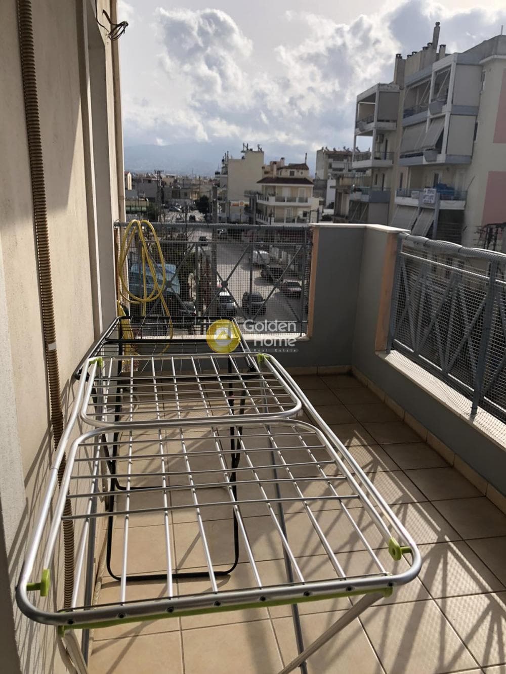 Apartment in Megala Sxoinia A, Acharnes — Photo 14 of 14