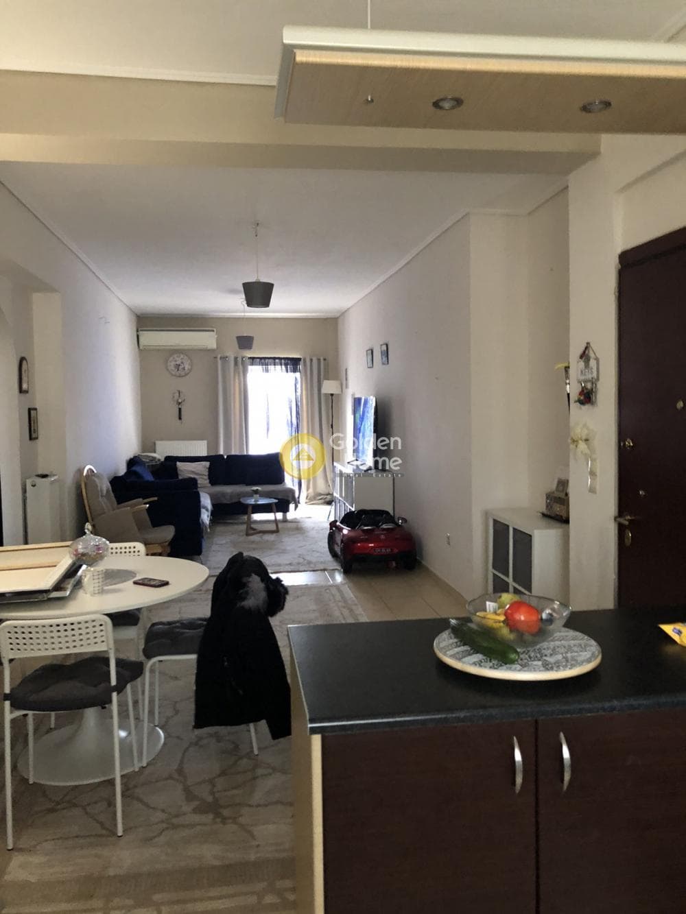 Apartment in Megala Sxoinia A, Acharnes — Photo 4 of 14