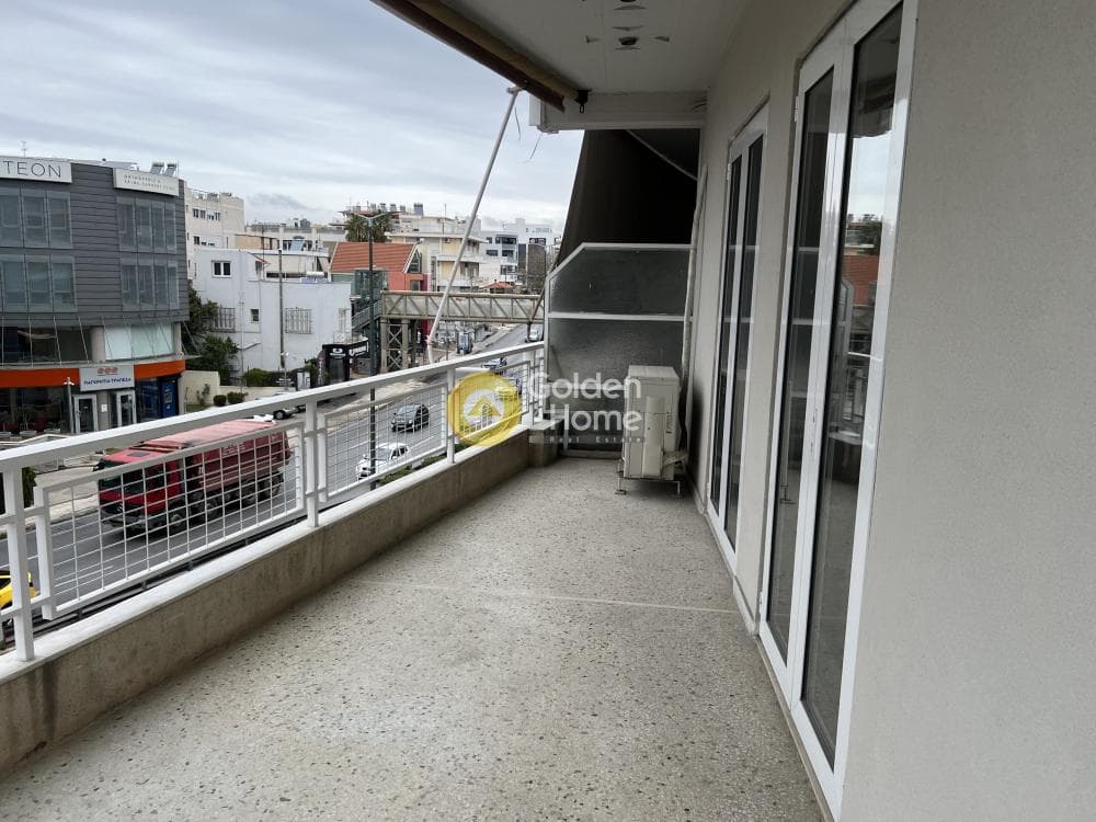 Γραφείο στην Άγιος Αθανάσιος, Μαρούσι — Φωτογραφία 1 από 8
