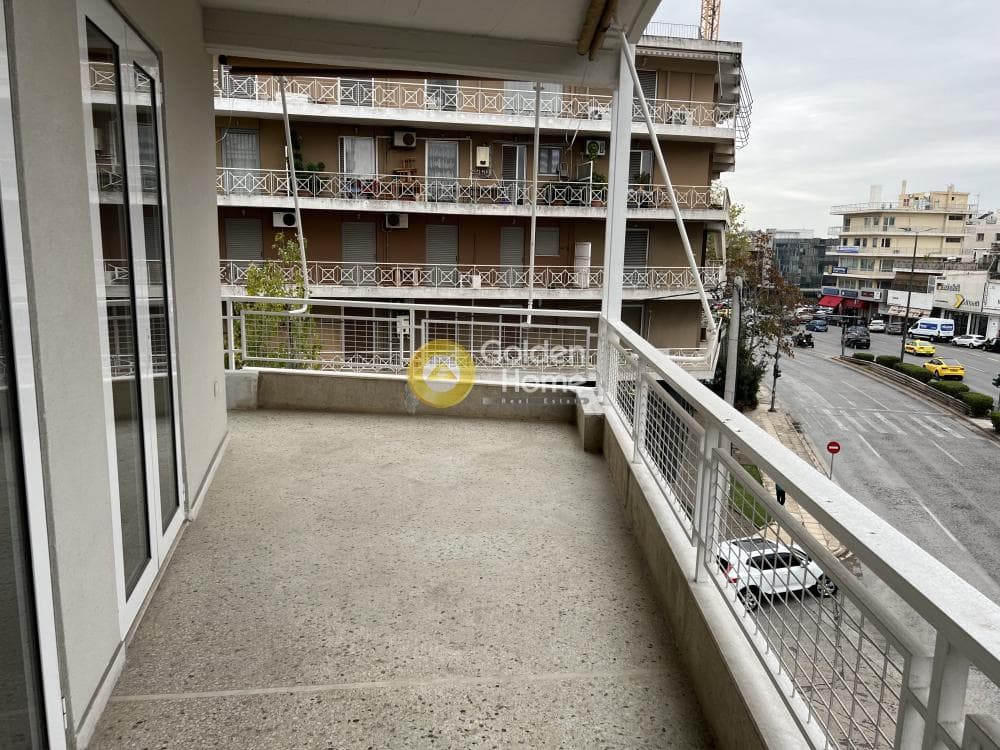Γραφείο στην Άγιος Αθανάσιος, Μαρούσι — Φωτογραφία 4 από 8