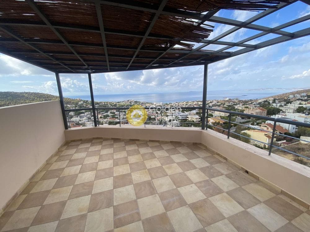 House in Saronida, Saronida — Photo 19 of 54