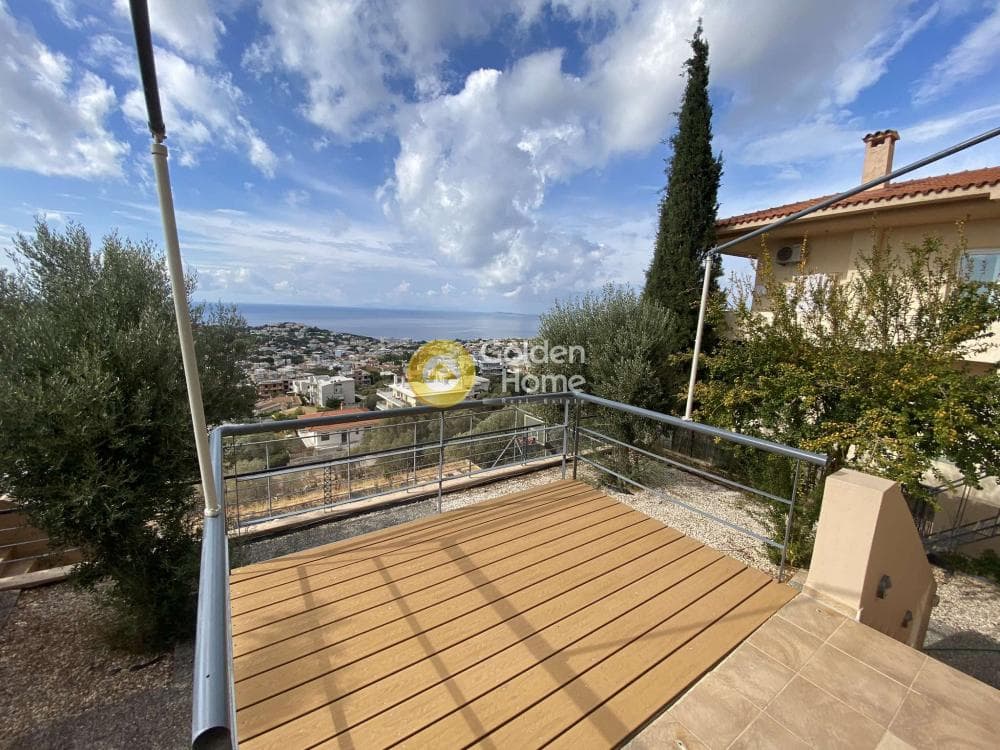 House in Saronida, Saronida — Photo 47 of 54