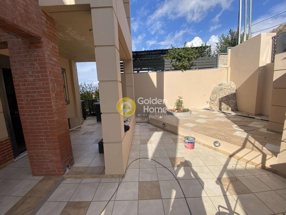 House in Saronida, Saronida — Photo 45 of 54