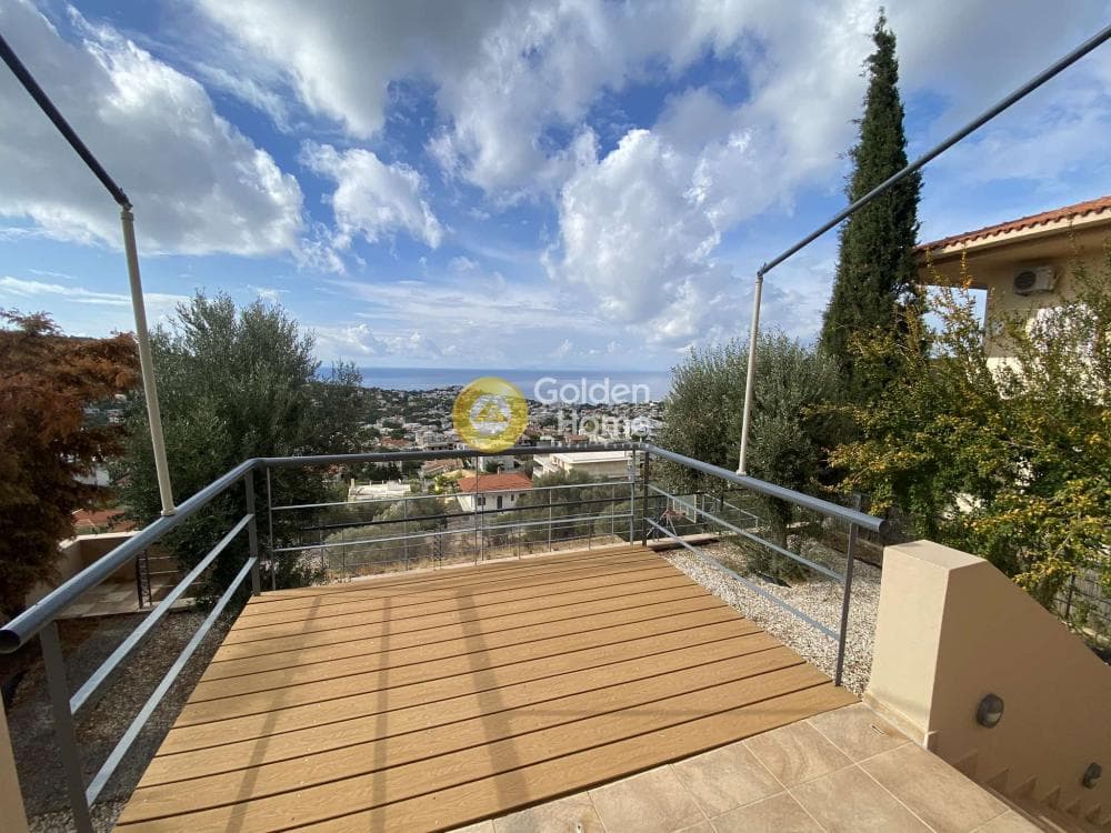 House in Saronida, Saronida — Photo 46 of 54