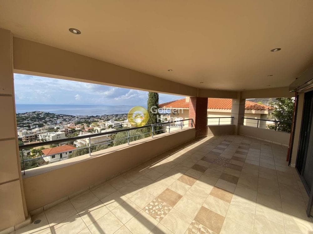 House in Saronida, Saronida — Photo 30 of 54