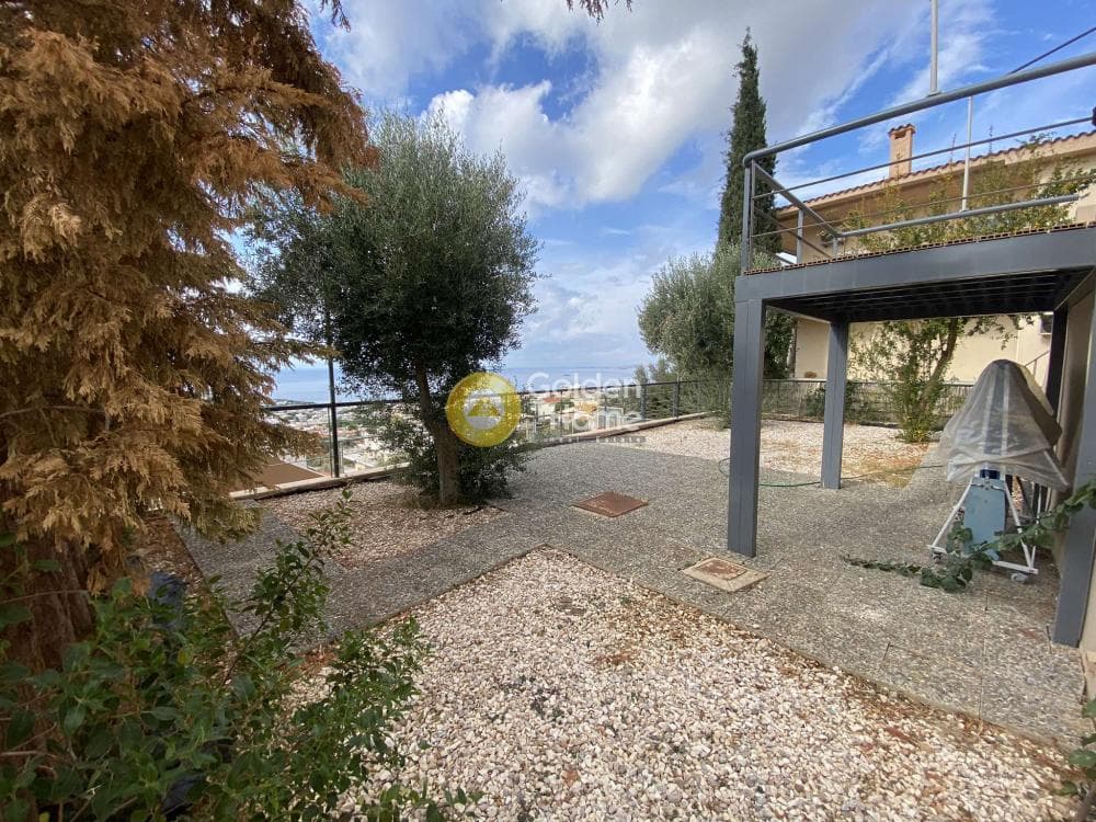 House in Saronida, Saronida — Photo 51 of 54