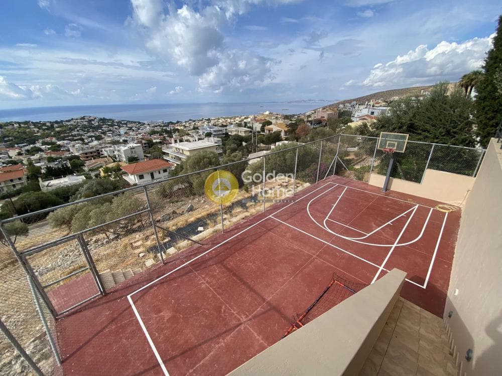 House in Saronida, Saronida — Photo 52 of 54
