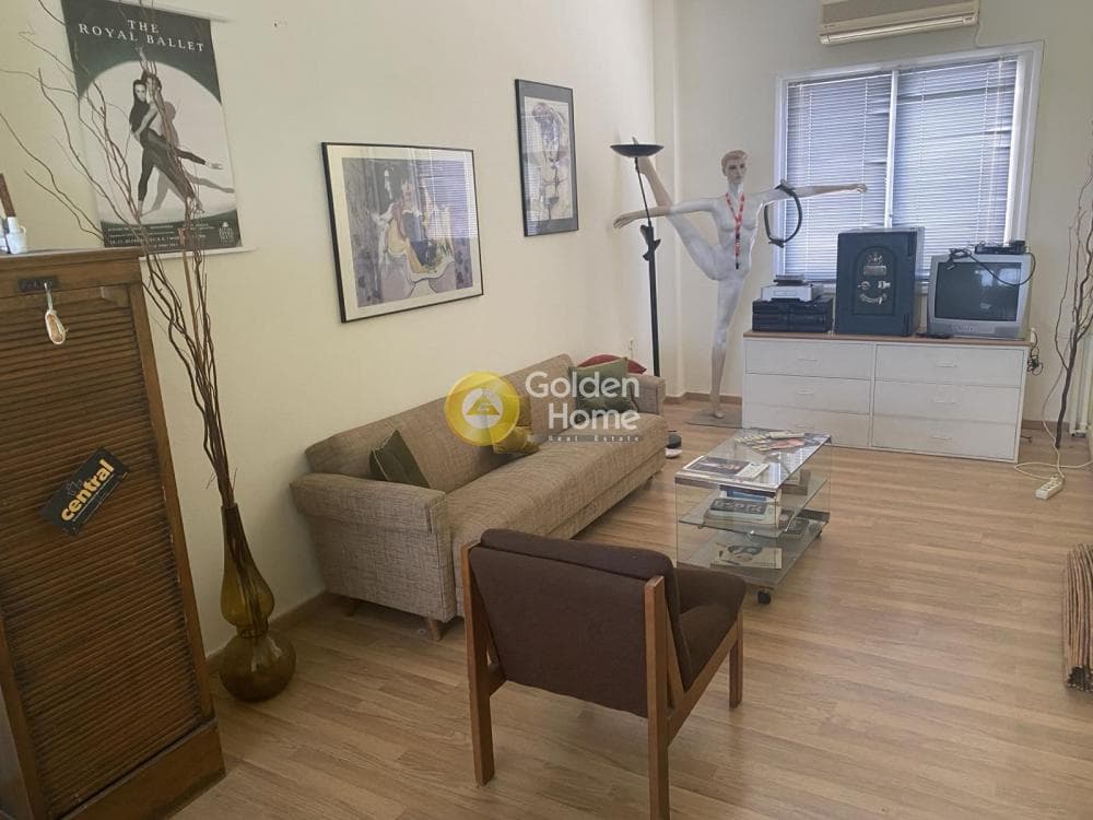 Office in Plateia Davaki, Kalithea — Photo 1 of 2