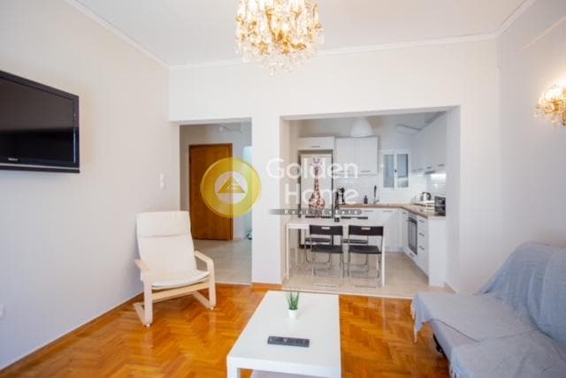 Apartment in Mouseio, Exarchia - Neapoli — Photo 3 of 13