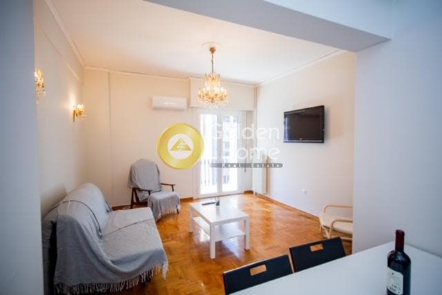 Apartment in Mouseio, Exarchia - Neapoli — Photo 1 of 13