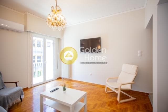 Apartment in Mouseio, Exarchia - Neapoli — Photo 4 of 13