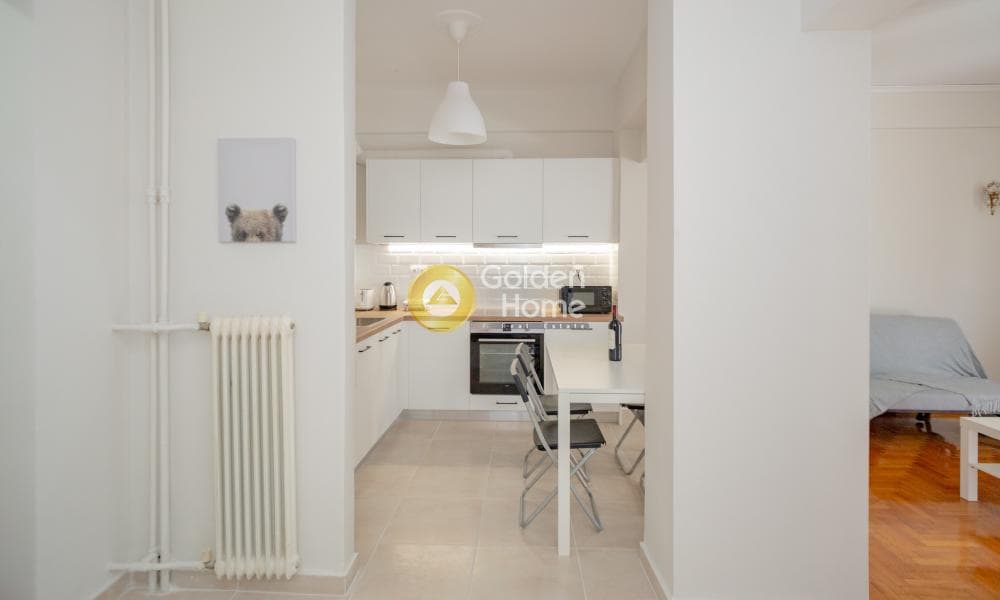 Apartment in Mouseio, Exarchia - Neapoli — Photo 7 of 13