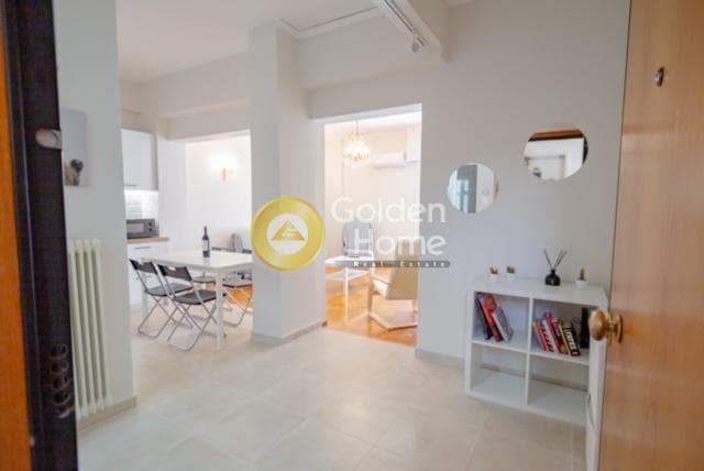 Apartment in Mouseio, Exarchia - Neapoli — Photo 10 of 13