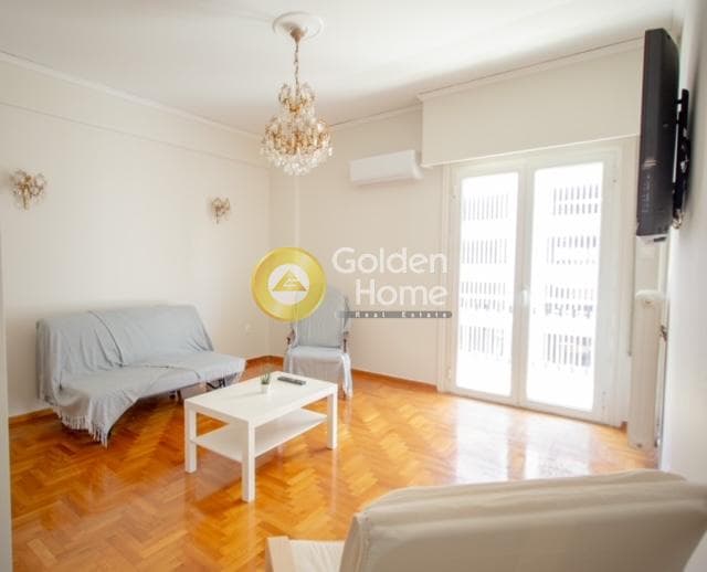 Apartment in Mouseio, Exarchia - Neapoli — Photo 2 of 13