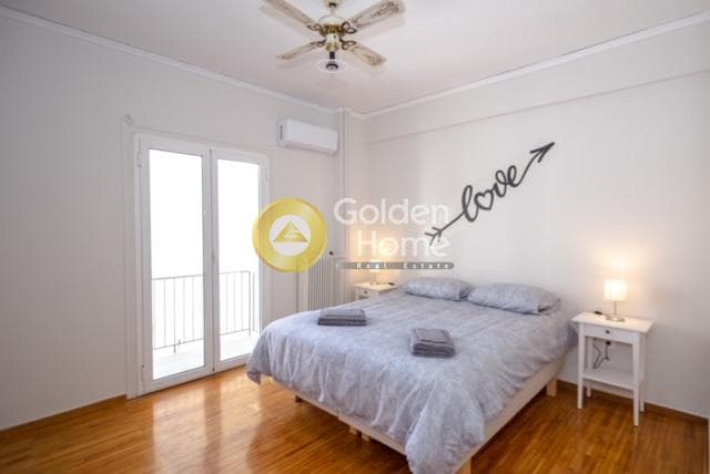 Apartment in Mouseio, Exarchia - Neapoli — Photo 12 of 13