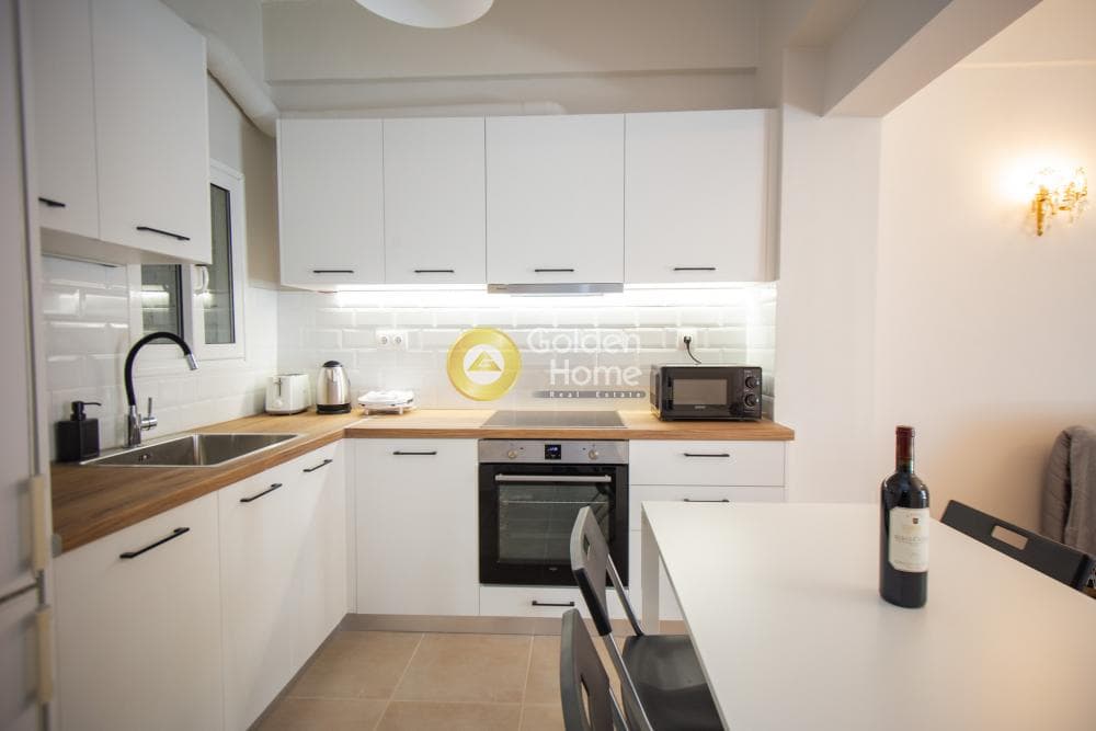 Apartment in Mouseio, Exarchia - Neapoli — Photo 8 of 13