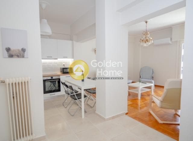 Apartment in Mouseio, Exarchia - Neapoli — Photo 6 of 13