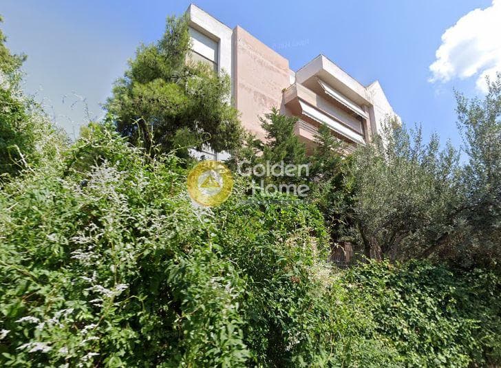Apartment in Paradeisos, Marousi — Photo 1 of 5
