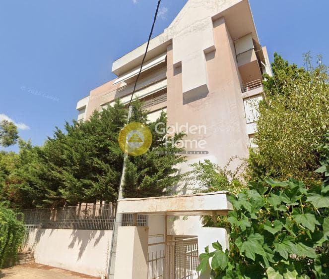 Apartment in Paradeisos, Marousi — Photo 2 of 5