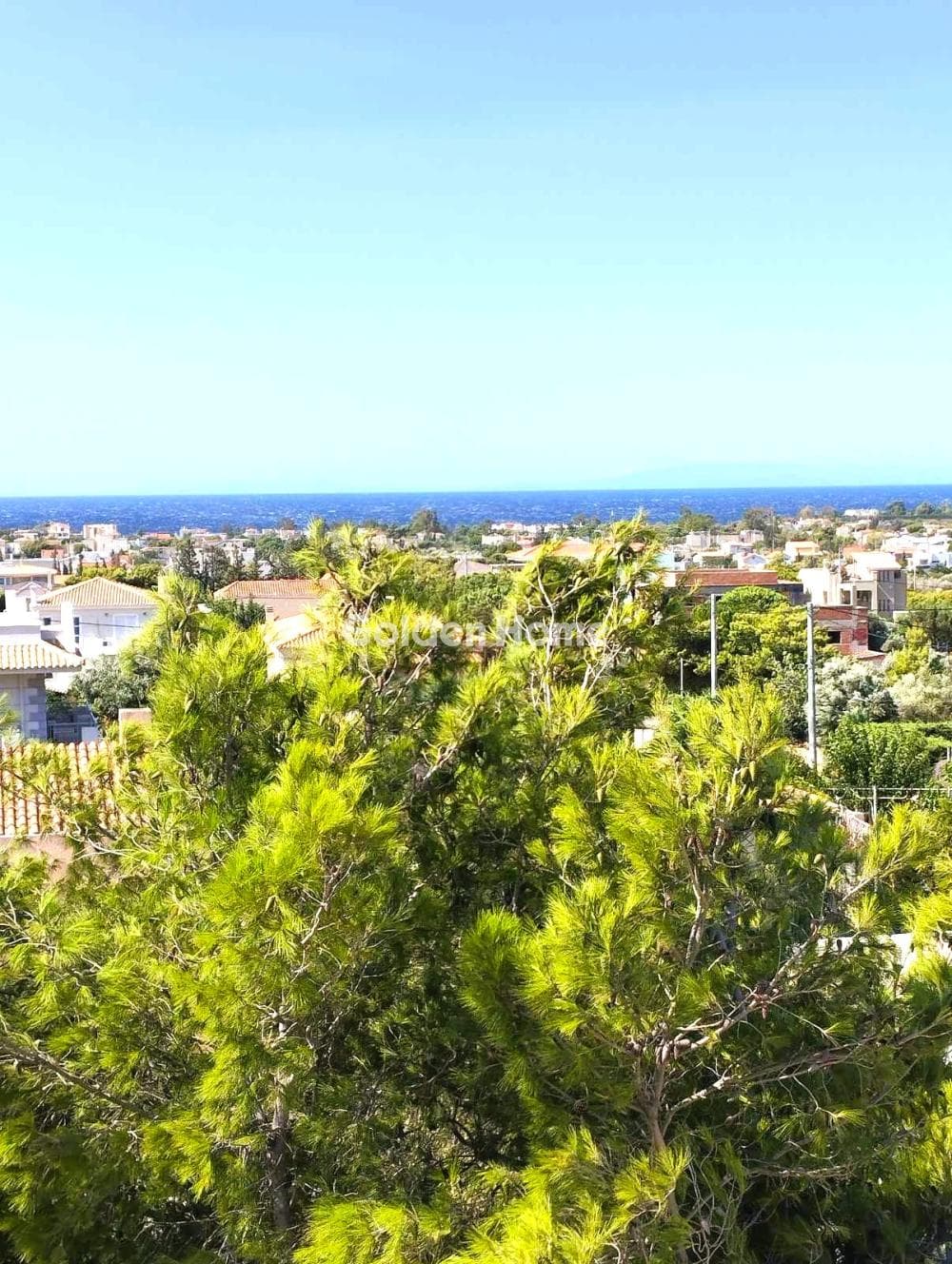 Μονοκατοικία στην Καλύβια, Καλύβια Θορικού — Φωτογραφία 1 από 25