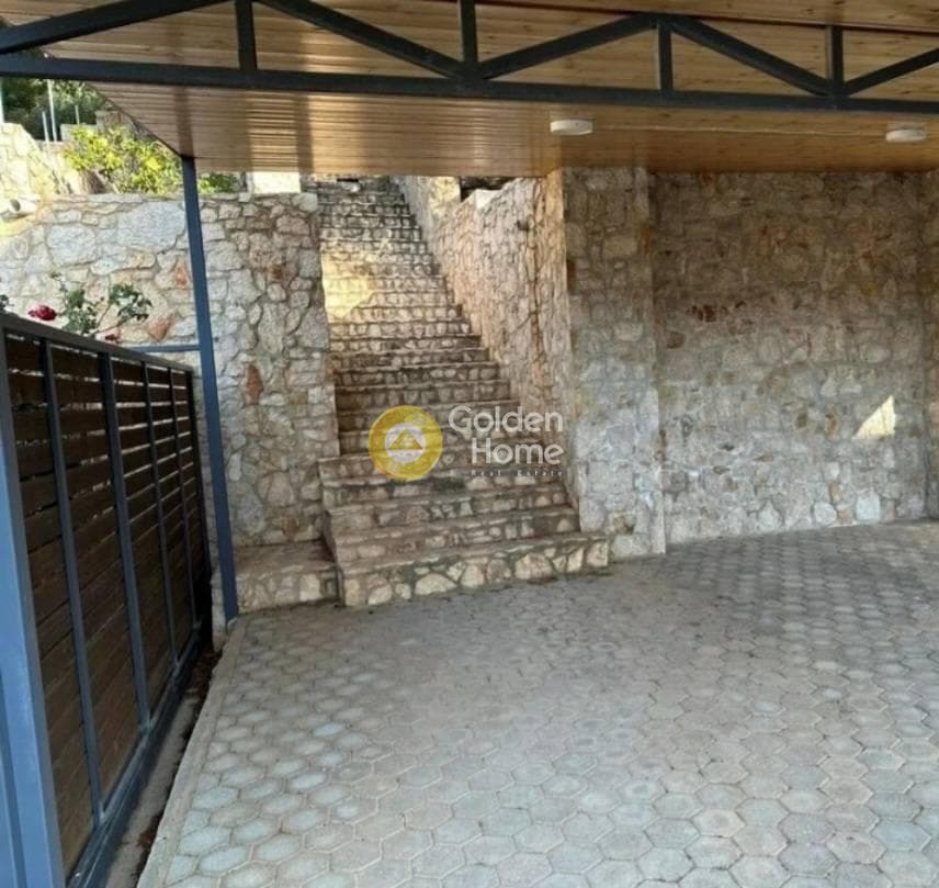 Διαμέρισμα στην Γαλάζια ακτή, Καλύβια Θορικού — Φωτογραφία 20 από 22