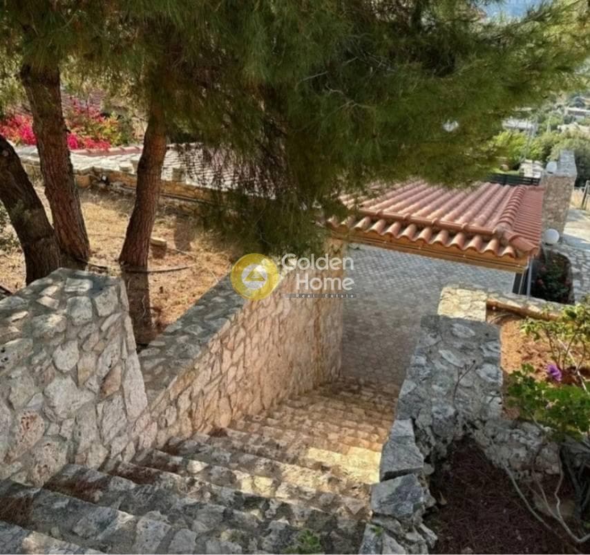 Διαμέρισμα στην Γαλάζια ακτή, Καλύβια Θορικού — Φωτογραφία 17 από 22