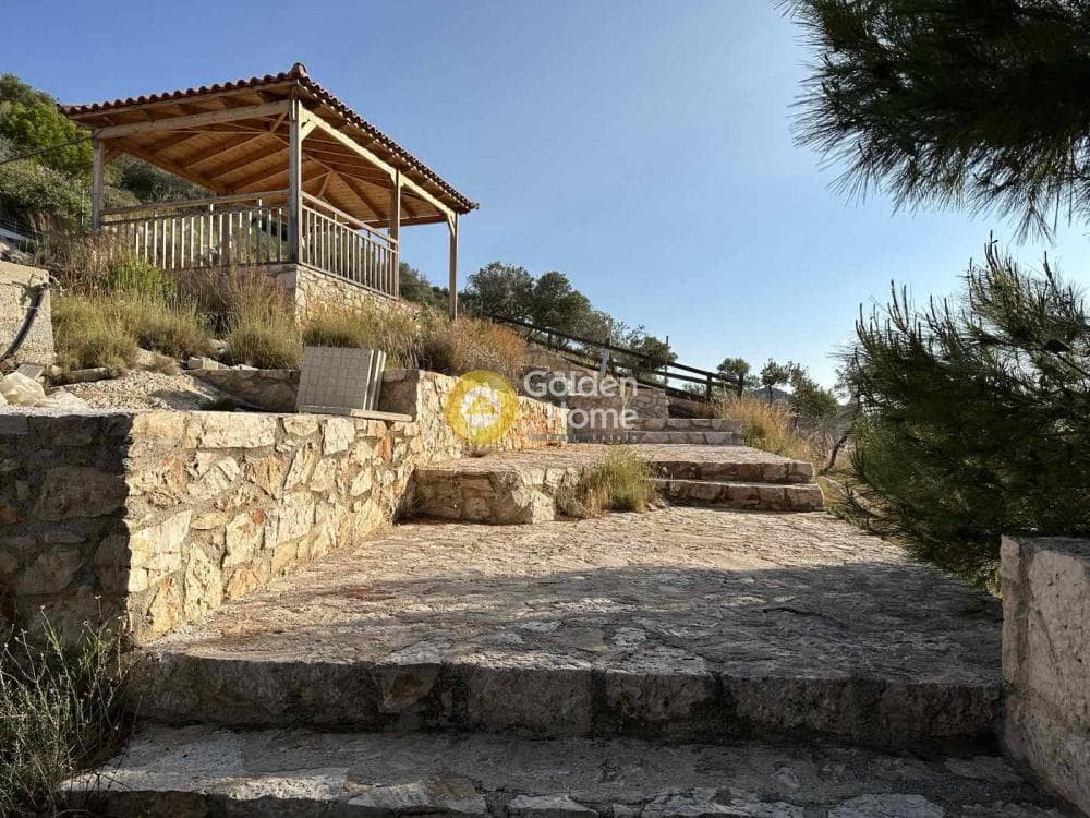Διαμέρισμα στην Γαλάζια ακτή, Καλύβια Θορικού — Φωτογραφία 22 από 22
