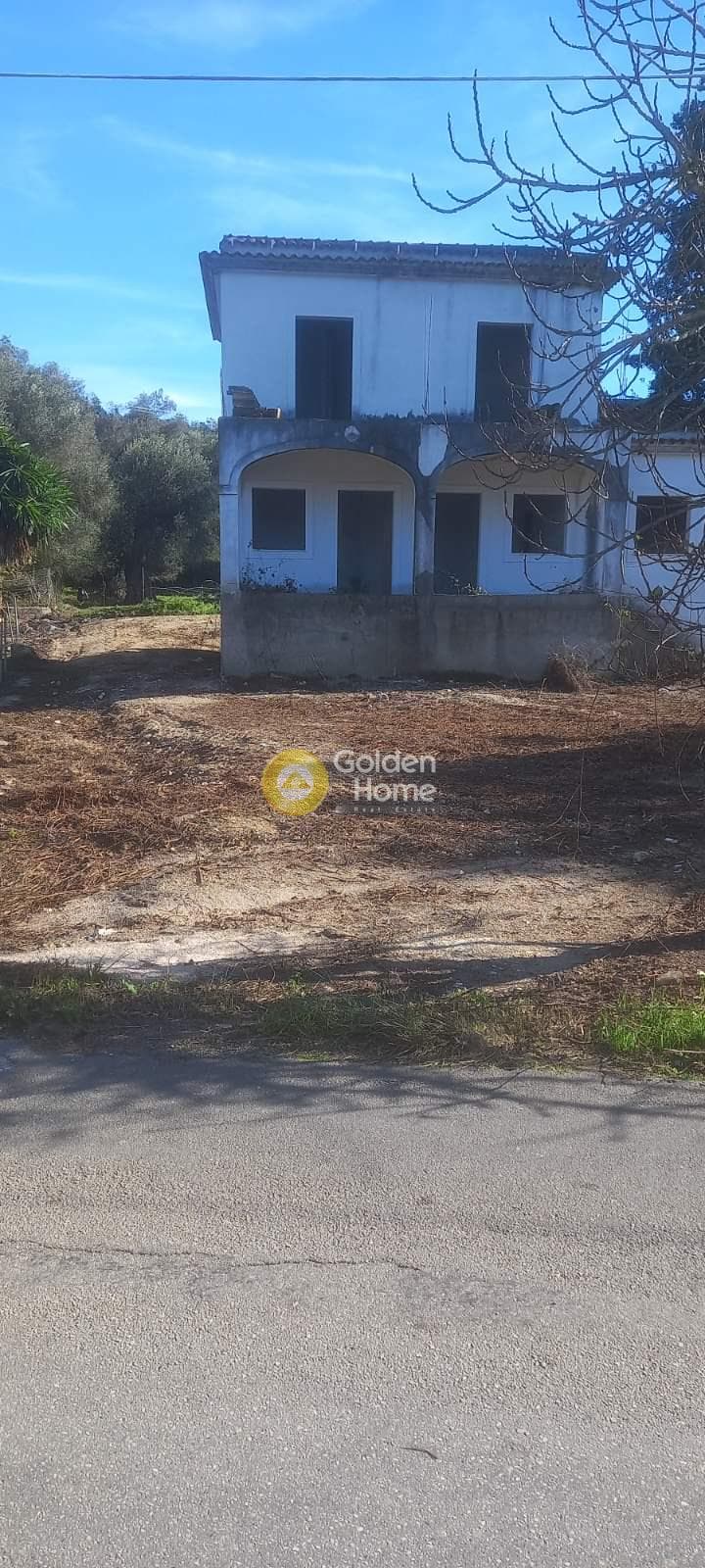 Μονοκατοικία στην Μελιτειέοι, Κέρκυρα — Φωτογραφία 8 από 11