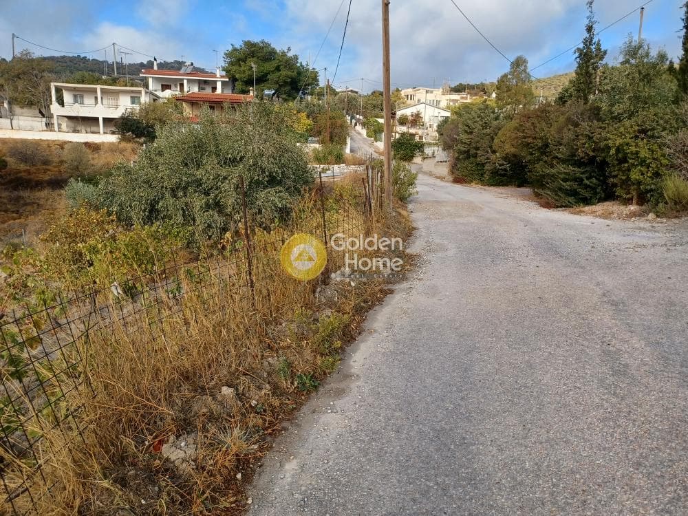 Parcel in Milos, Keratea — Photo 2 of 3