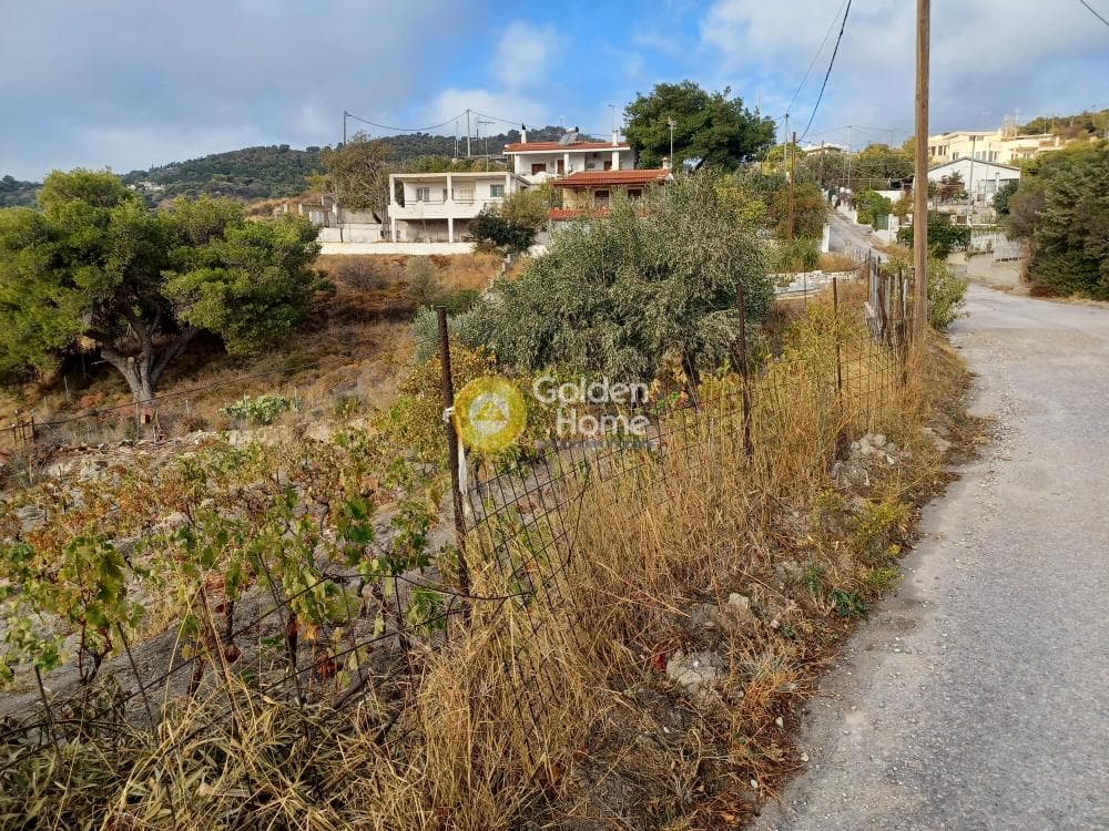 Parcel in Milos, Keratea — Photo 3 of 3