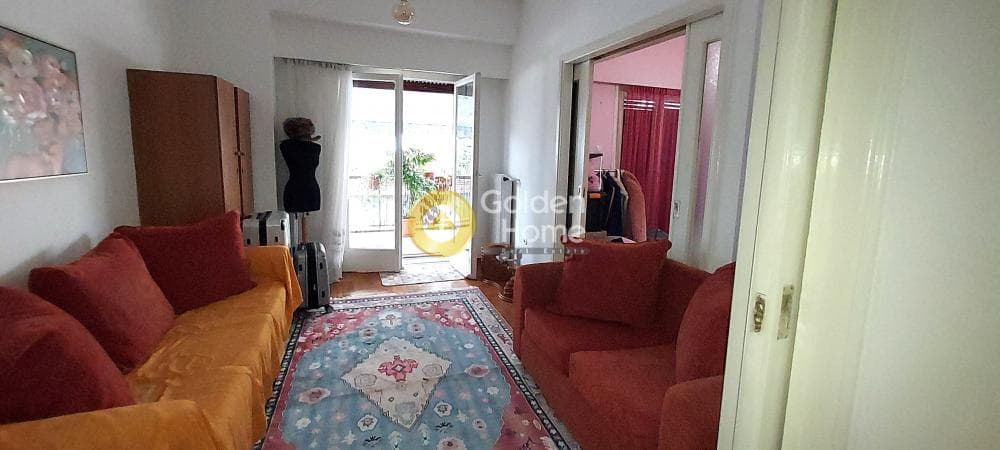 Apartment in Ag. Meletiou - Viktorias Sq. - Marni, Patision - Acharnon — Photo 1 of 15