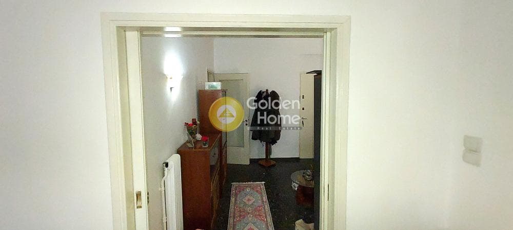 Apartment in Ag. Meletiou - Viktorias Sq. - Marni, Patision - Acharnon — Photo 3 of 15