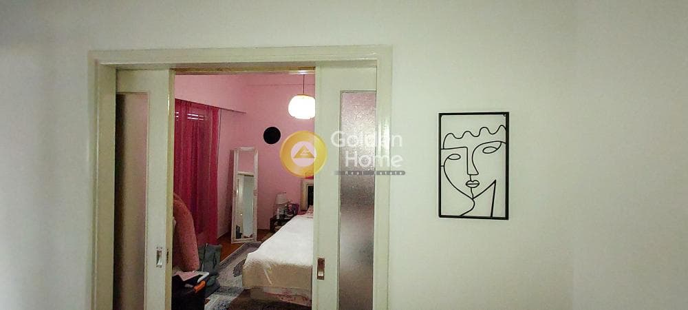 Apartment in Ag. Meletiou - Viktorias Sq. - Marni, Patision - Acharnon — Photo 5 of 15