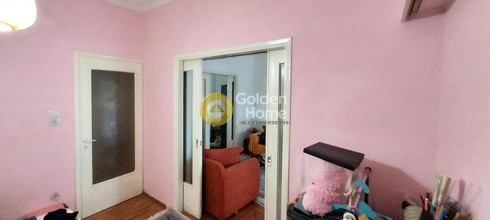 Apartment in Ag. Meletiou - Viktorias Sq. - Marni, Patision - Acharnon — Photo 8 of 15