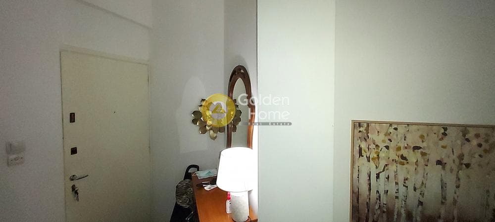 Apartment in Ag. Meletiou - Viktorias Sq. - Marni, Patision - Acharnon — Photo 12 of 15