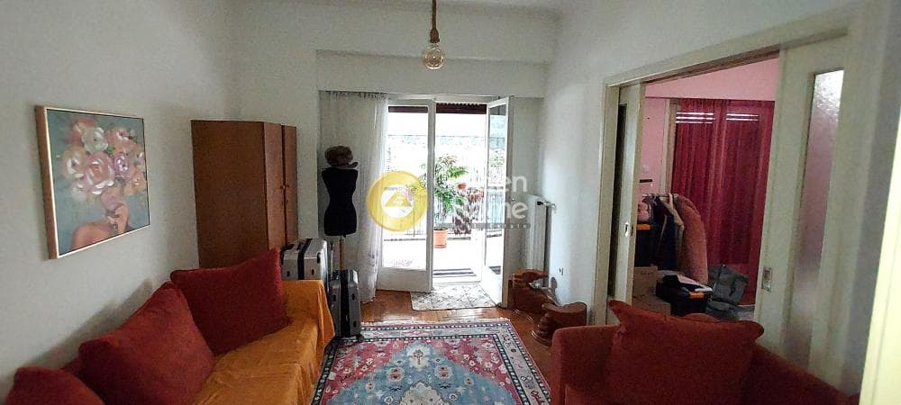 Apartment in Ag. Meletiou - Viktorias Sq. - Marni, Patision - Acharnon — Photo 14 of 15