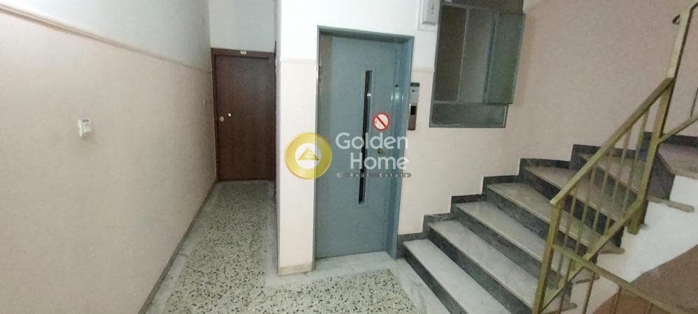 Apartment in Ag. Meletiou - Viktorias Sq. - Marni, Patision - Acharnon — Photo 15 of 15