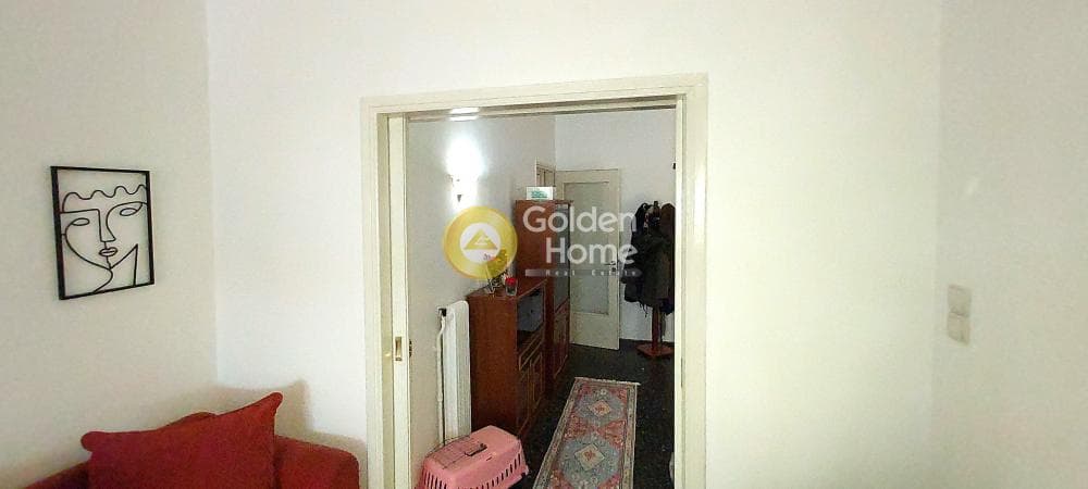 Apartment in Ag. Meletiou - Viktorias Sq. - Marni, Patision - Acharnon — Photo 9 of 15