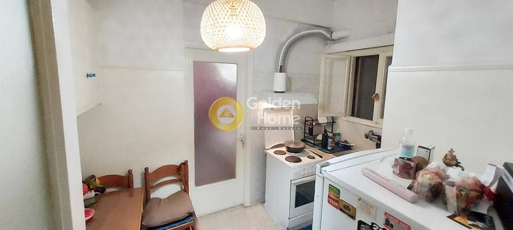 Apartment in Ag. Meletiou - Viktorias Sq. - Marni, Patision - Acharnon — Photo 13 of 15