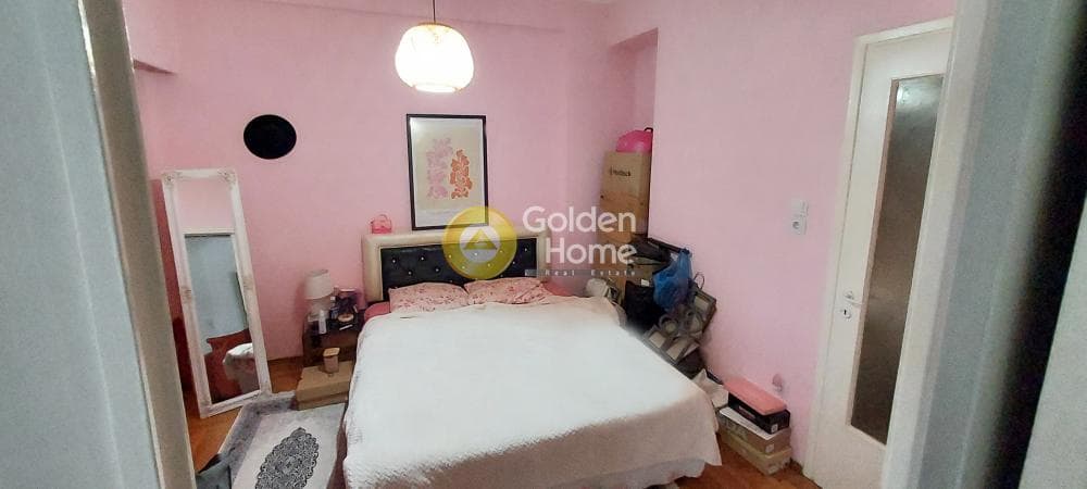 Apartment in Ag. Meletiou - Viktorias Sq. - Marni, Patision - Acharnon — Photo 2 of 15
