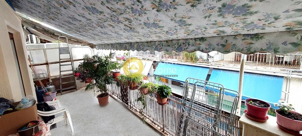 Apartment in Ag. Meletiou - Viktorias Sq. - Marni, Patision - Acharnon — Photo 10 of 15