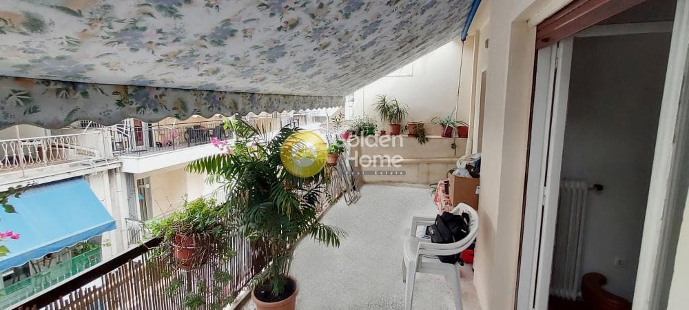 Apartment in Ag. Meletiou - Viktorias Sq. - Marni, Patision - Acharnon — Photo 11 of 15