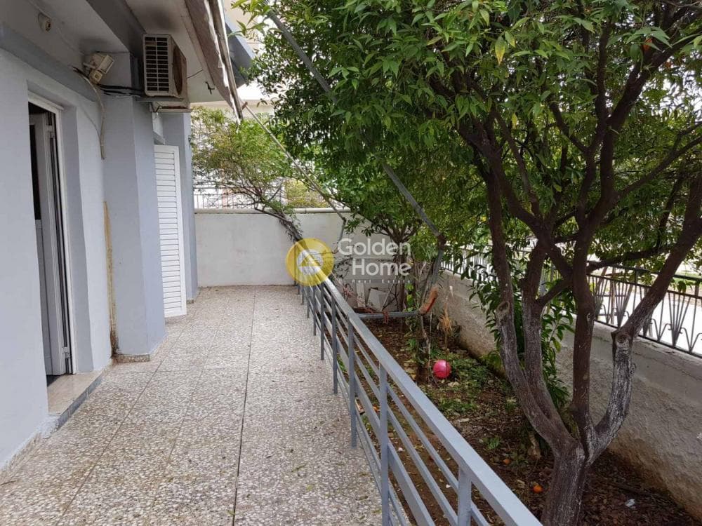 Διαμέρισμα στην Λίμνη, Άνω Λιόσια — Φωτογραφία 9 από 11