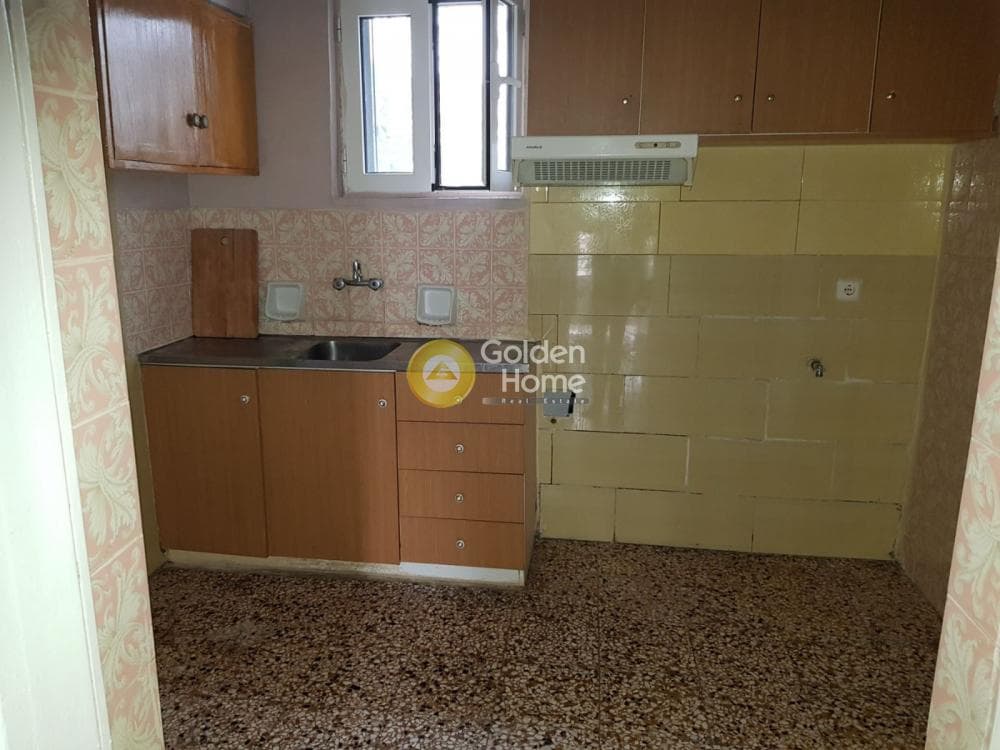 Διαμέρισμα στην Λίμνη, Άνω Λιόσια — Φωτογραφία 1 από 11