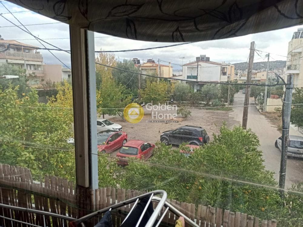 Διαμέρισμα στην Λίμνη, Άνω Λιόσια — Φωτογραφία 6 από 10
