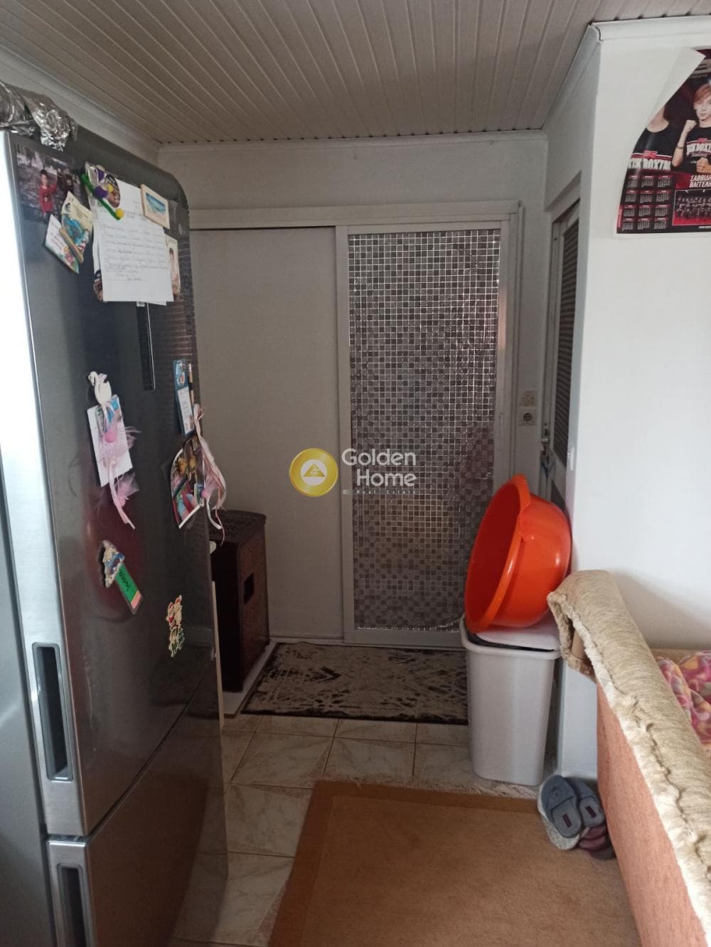 Διαμέρισμα στην Λίμνη, Άνω Λιόσια — Φωτογραφία 3 από 10