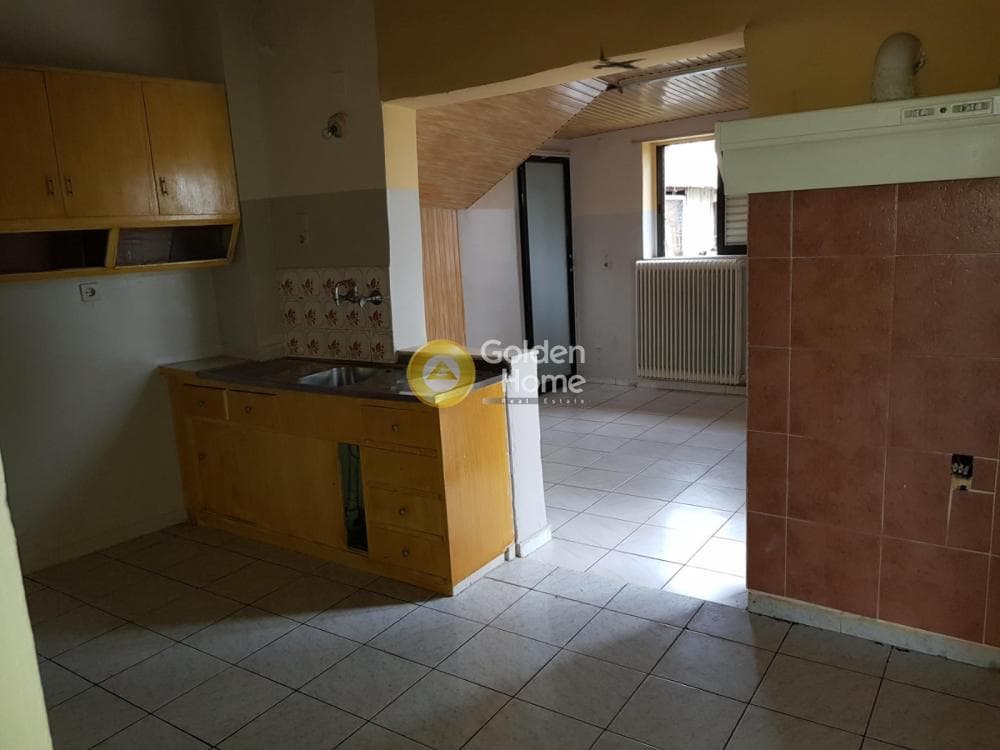 Διαμέρισμα στην Λίμνη, Άνω Λιόσια — Φωτογραφία 8 από 10