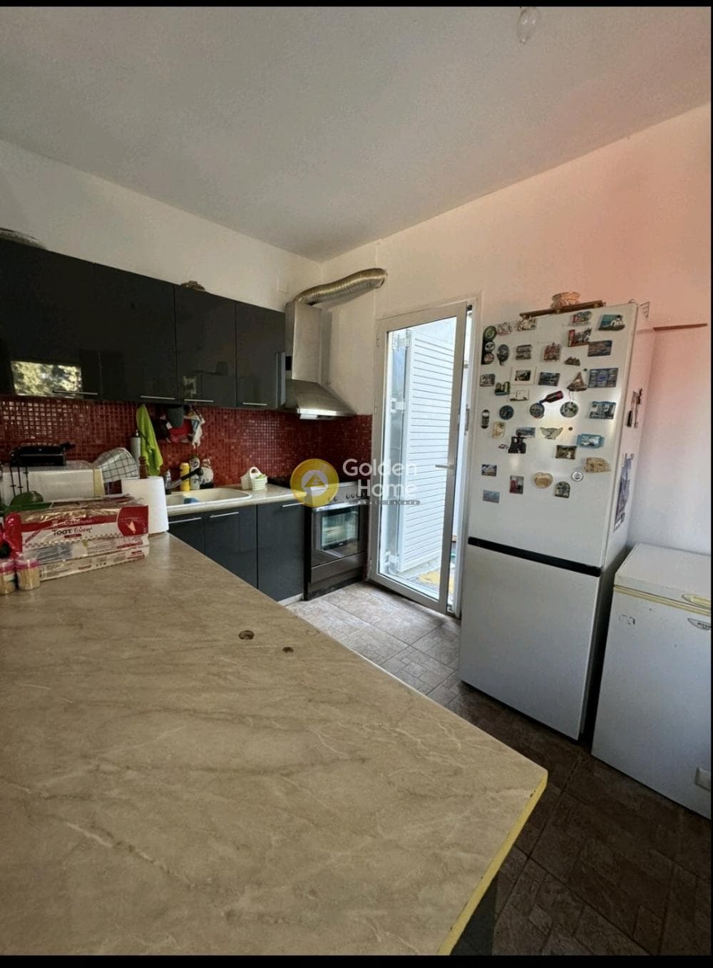 Μονοκατοικία στην Λίμνη Μαρκοπούλου, Μαρκόπουλο — Φωτογραφία 4 από 8